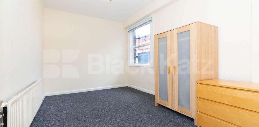 Spacious three double bedroom property in the heart of Camden Camden High Street, Camden